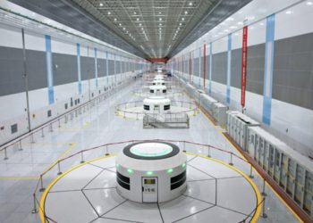 pumped storage china