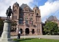 ‘Unprecedented’ Bill to Overrule Ontario Gas Regulator Alarms Experts