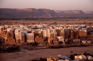 https://en.wikipedia.org/wiki/Shibam
