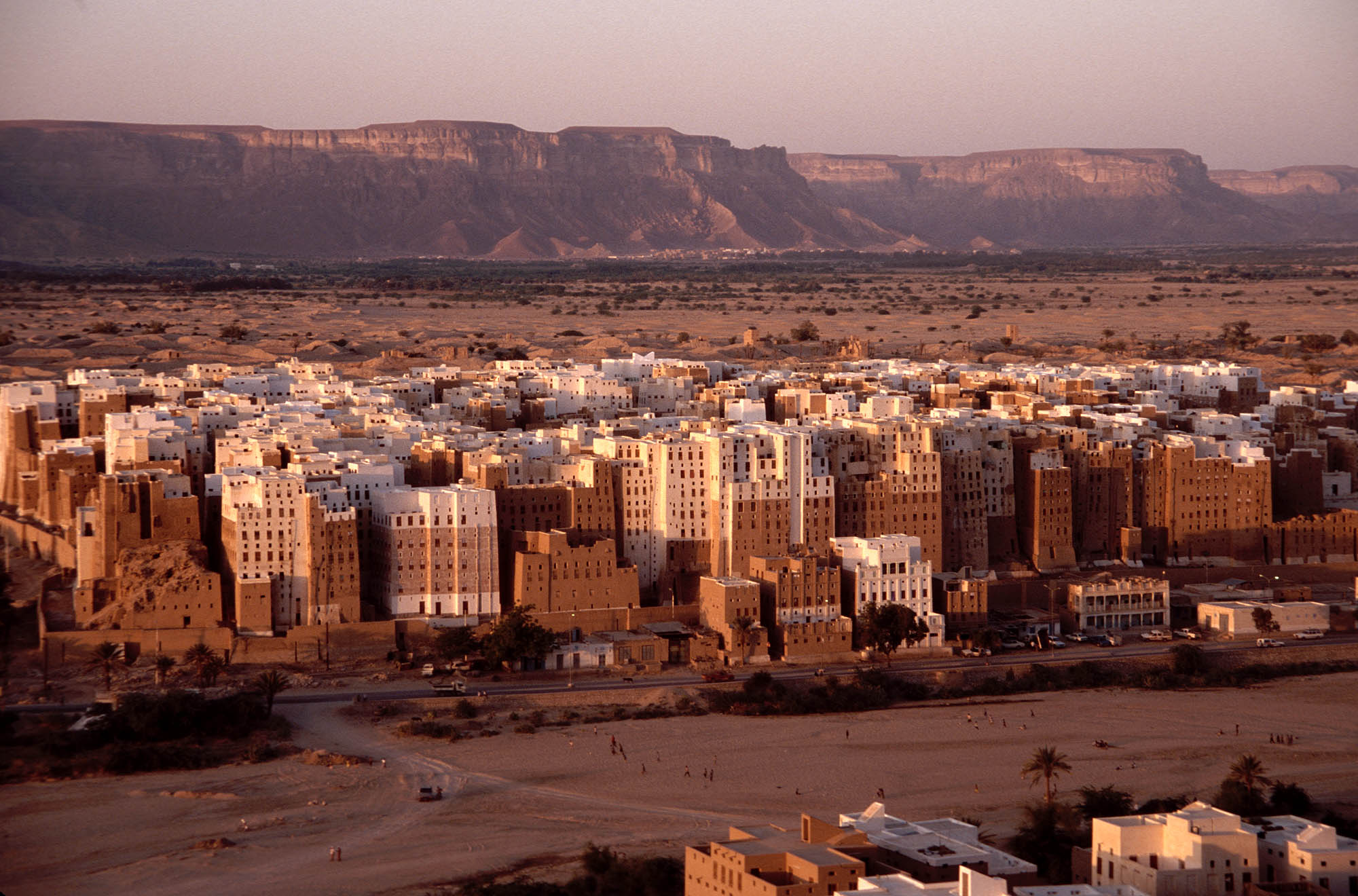 https://en.wikipedia.org/wiki/Shibam