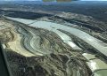 BC Hydro Begins Filling Site C Dam Reservoir