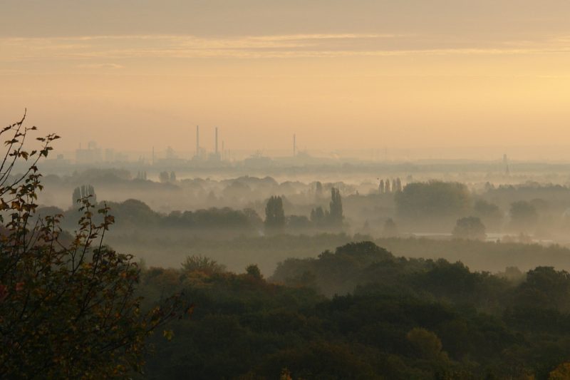 Redirect Trillions from Fossil Fuels to Protect Health, Global Health Update Urges