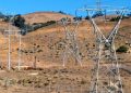 Utility Equipment May Have Sparked LA-Area Wildfire