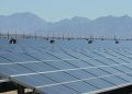 China’s Big Solar Parks Help Battle Desertification, Study Suggests