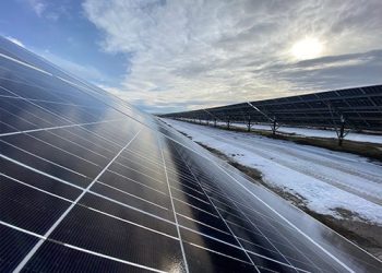 David Dodge/Green Energy Futures via Flickr