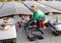 Green Jobs Are Abundant. Green Workers Are Not.