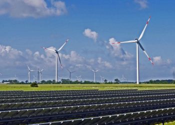 solar power