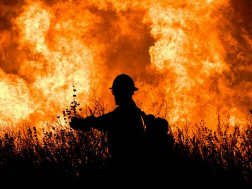 Indigenous Guardians Critical to Canada’s Wildfire Response, Say Experts
