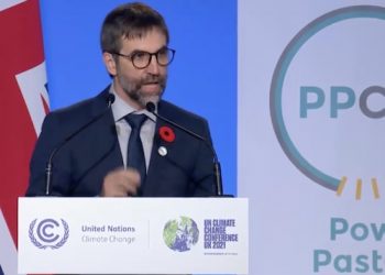 UNFCCC video
