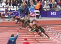 Athletes Warn of Extreme Heat Risk at Olympic, Paralympic Games