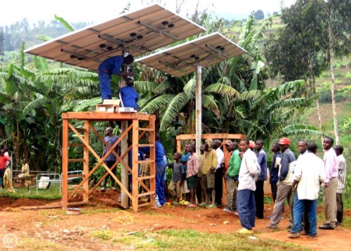 http://tcktcktck.org/2011/09/climate-solutions-for-africa/