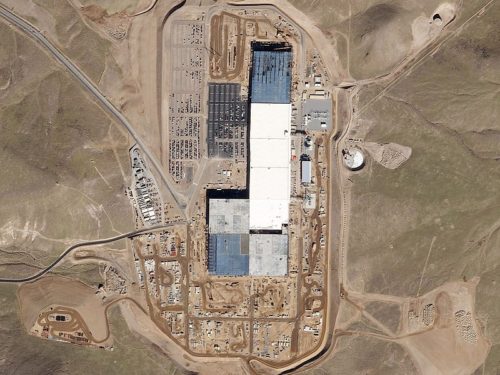 Planet Labs, Inc./Wikimedia Commons