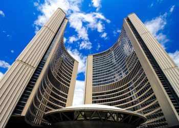 City of Toronto/flickr