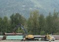 Trans Mountain Pipeline Cost Burden Looms As Oil Exports Surge