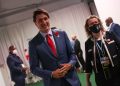 AI Will Consume More Power, Shouldn’t Only Benefit Ultra-Rich Oligarchs, Trudeau Tells Global Summit