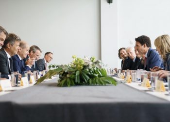 Justin Trudeau/Facebook