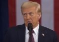 BREAKING: Trump Departs Paris Accord, Bans New Wind Permits in Day 1 Executive Orders