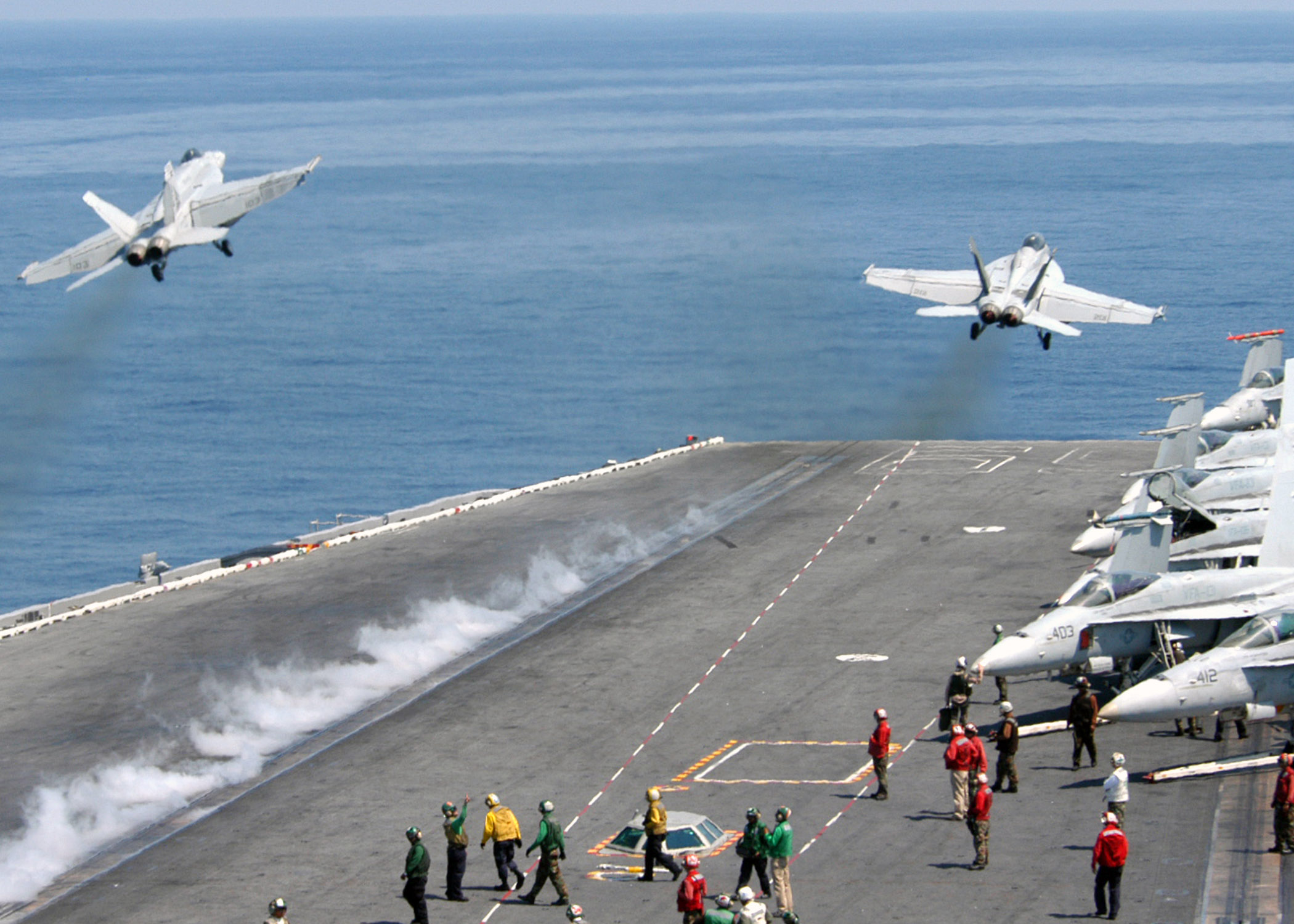 https://en.wikipedia.org/wiki/Modern_United_States_Navy_carrier_air_operations