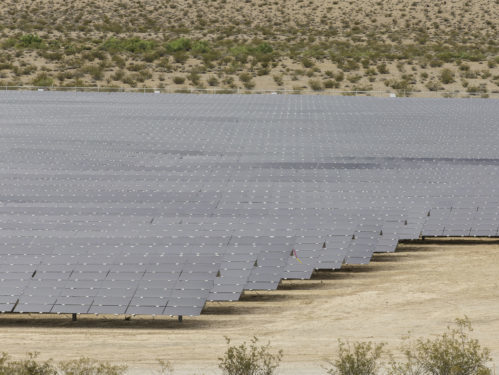 U.S. Department of Energy/Flickr