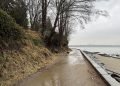 Coastal Communities in Canada Brace for Rapidly Rising Seas