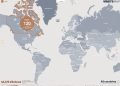 Map of The Month: Landfill Emissions Tool Offers Methane Mitigation Strategies