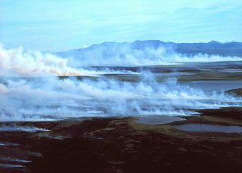 Western Arctic National Parklands/wikimedia commons
