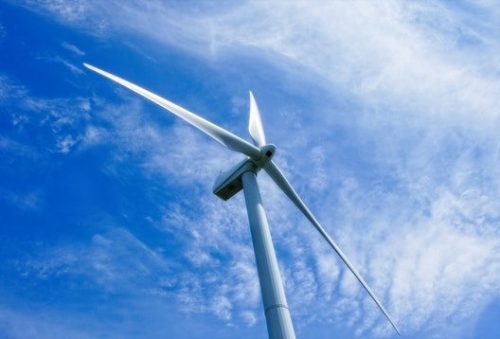 Wind turbine