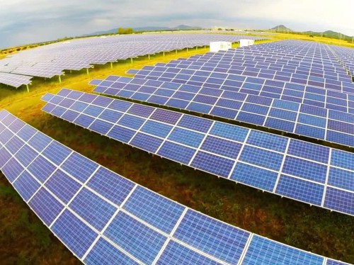 WitKop Solar Farm/YouTube