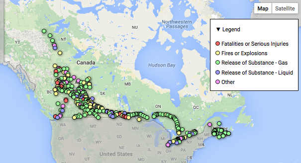 National Energy Board of Canada