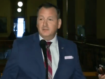 Greg Rickford